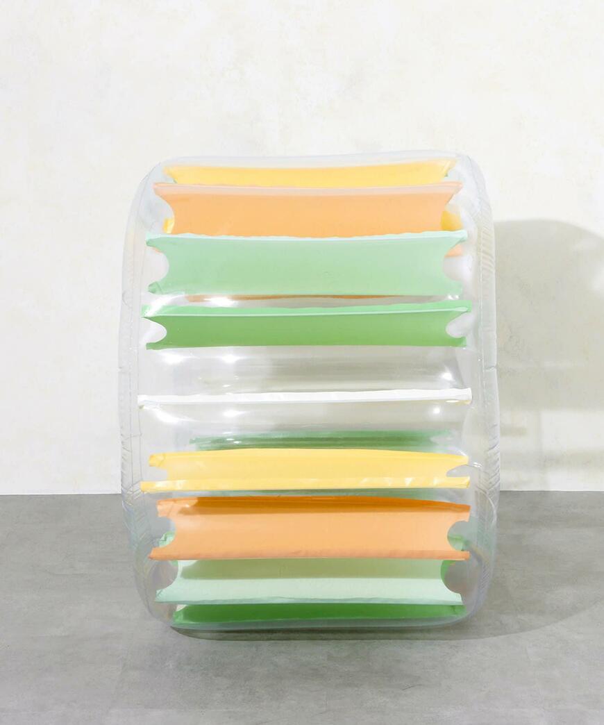 3COINS、ウォーターホイール／水遊びアイテム画像