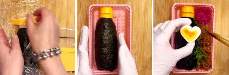 投稿の画像