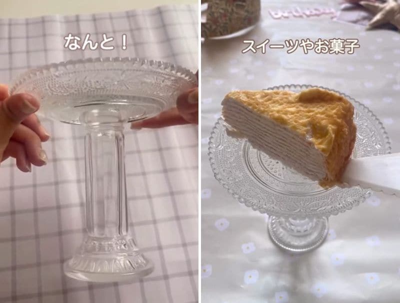 セリアの商品を使ったDIY