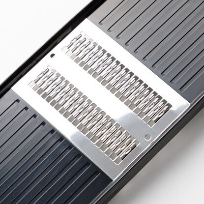 包丁で表現するには技術のいるカットが手軽に再現