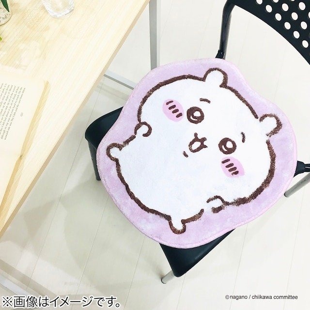 ニトリ ちいかわ インテリアマット (ちいかわ)