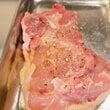 「朝7時に家を出る夫」に作る【鶏肉のマスタード焼き弁当】見た目は地味でもボリュームたっぷりで食欲そそる！カラフルな副菜で彩りも美しいと話題
