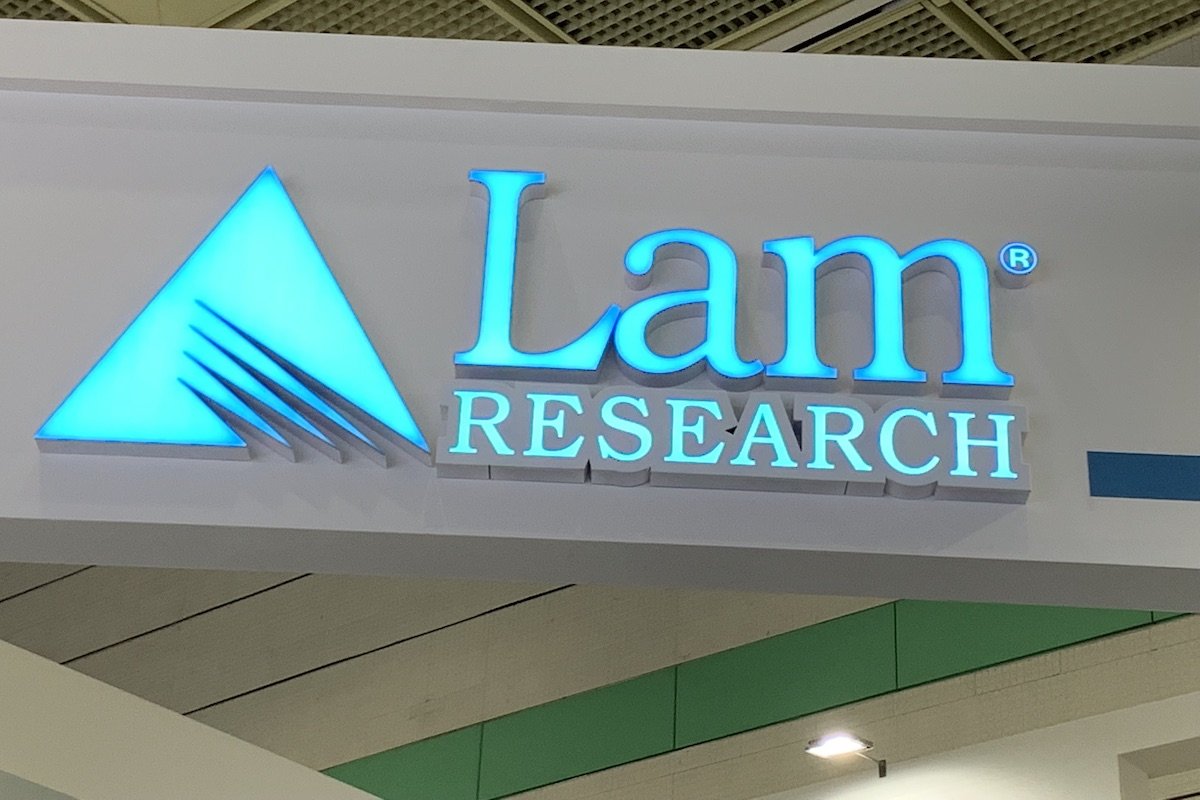 米半導体装置のラムリサーチ、「売上高最大175億ドル」の新財務モデル エッチングでは新型プラットフォーム投入 | 概要 | LIMO |  くらしとお金の経済メディア