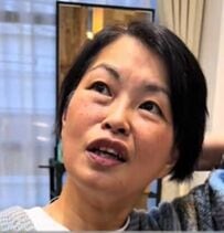 「しめじっぽい」と気にする女性がショートで変身　まさかの仕上がりが話題に