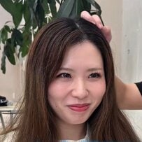 「オバさんみたいになるじゃん」と息子に言われたママ 人生初のボブに挑戦！「かわいい」と本人も満足の仕上がりに