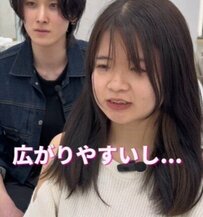 営業職の女性が「ビシッとかっこよく」ショートを希望　まさかの変身姿に絶賛の声