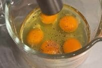 「27歳会社員女性」が作る節約弁当がたまらない…　1食180円で完成する一品に「おいしそう」