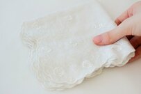 「同じ経験あります」出勤したパパが『ハンカチ』と間違えて持ってきたアイテムにSNS中の親たちが大爆笑