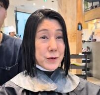 【大変身】「面長を改善したい」女性が小顔カットで激変！まさかのアフターに本人驚き