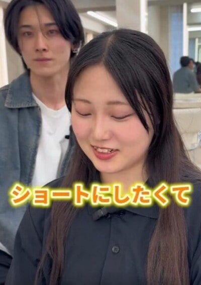 人気美容師