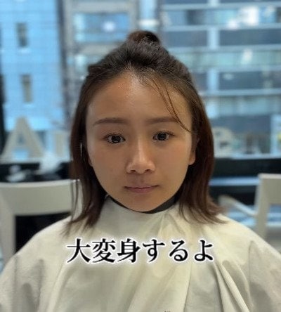 人気美容師