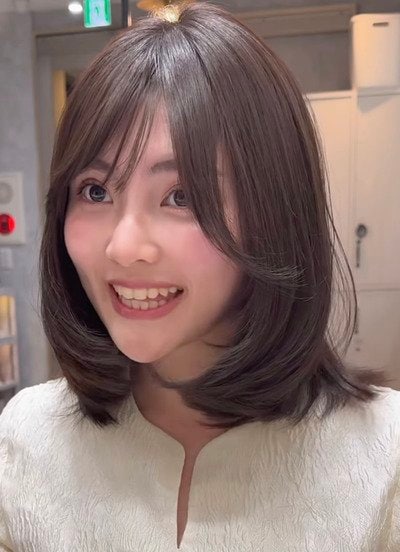 人気美容師
