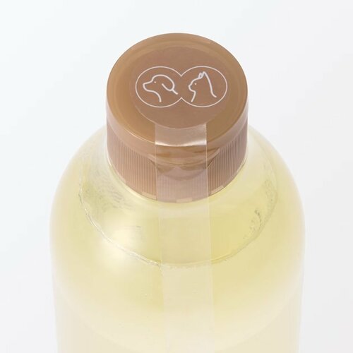 ペット用 リンスインシャンプー