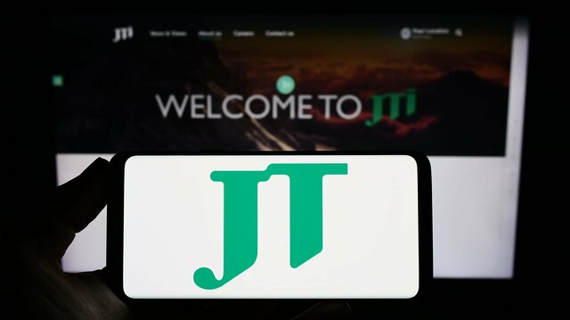 JT（日本たばこ産業）の給料はいくらか。平均年齢・勤続年数も【2022年更新版】