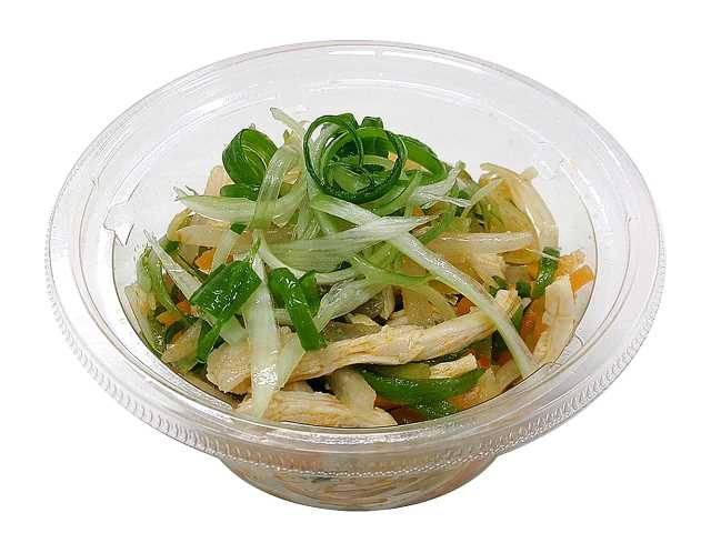 セブン-イレブンの新商品その1