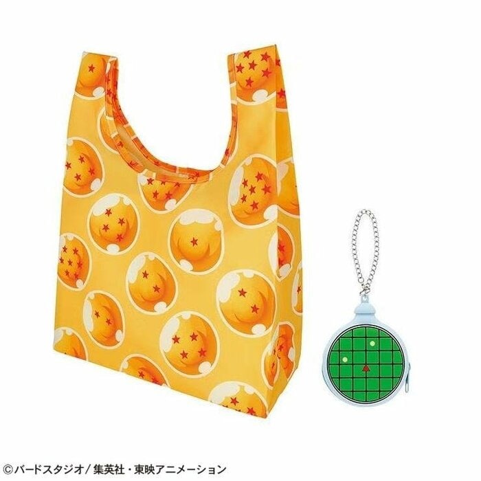 「オレンジ 202」はドラゴンボールが大胆にレイアウトされた主役級の存在感を放ちます。
