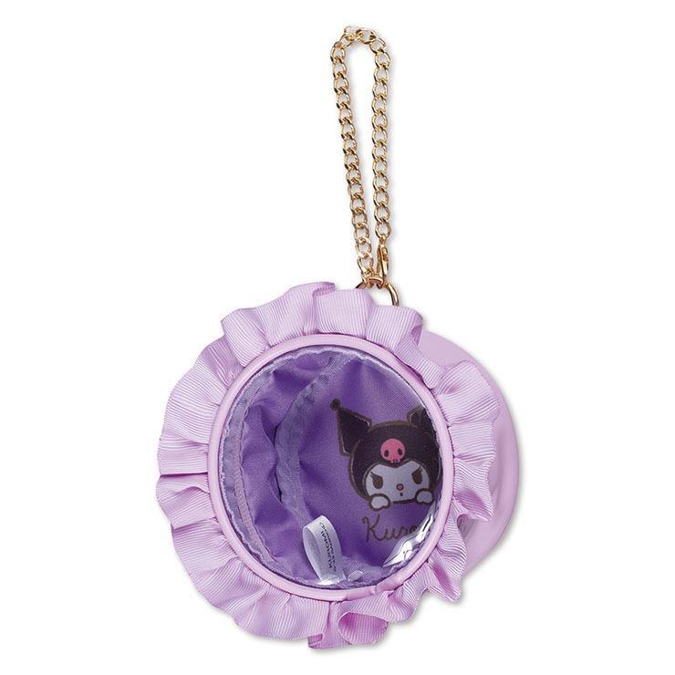 出所：しまむら 公式オンラインストア マルチポーチ（クロミ）