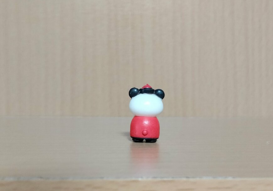 筆者撮影（セリア、バスボール 中華ハロウィン）