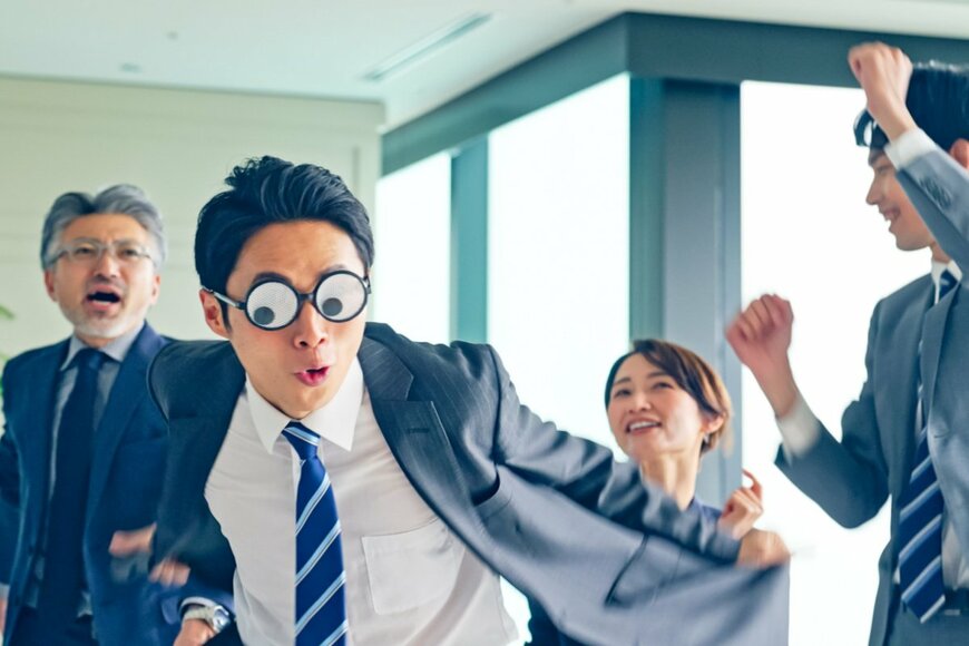 metamorworks/shutterstock.com