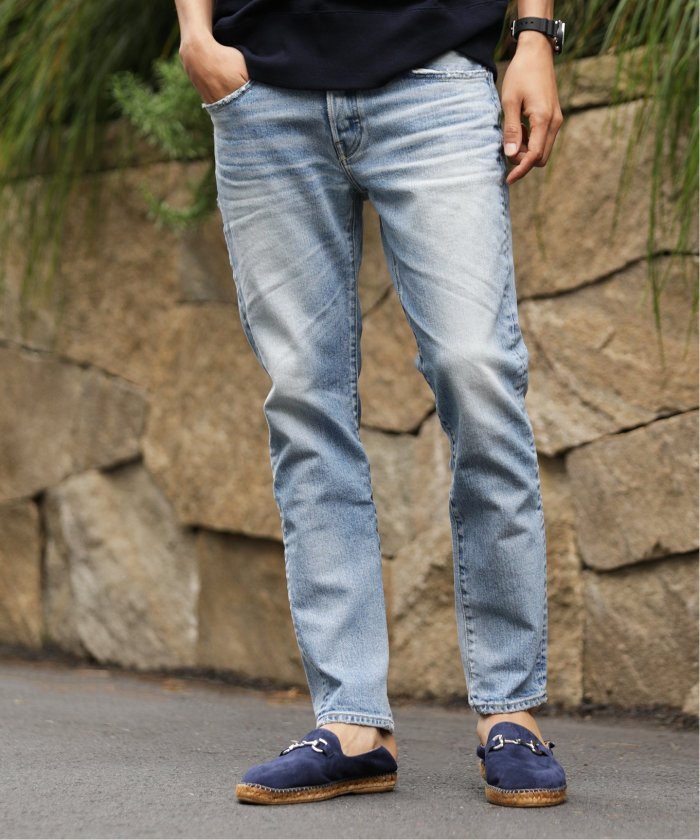 RED CARD - RED CARD×EDIFICE - 別注 Rhythm ¥20,520（税込）