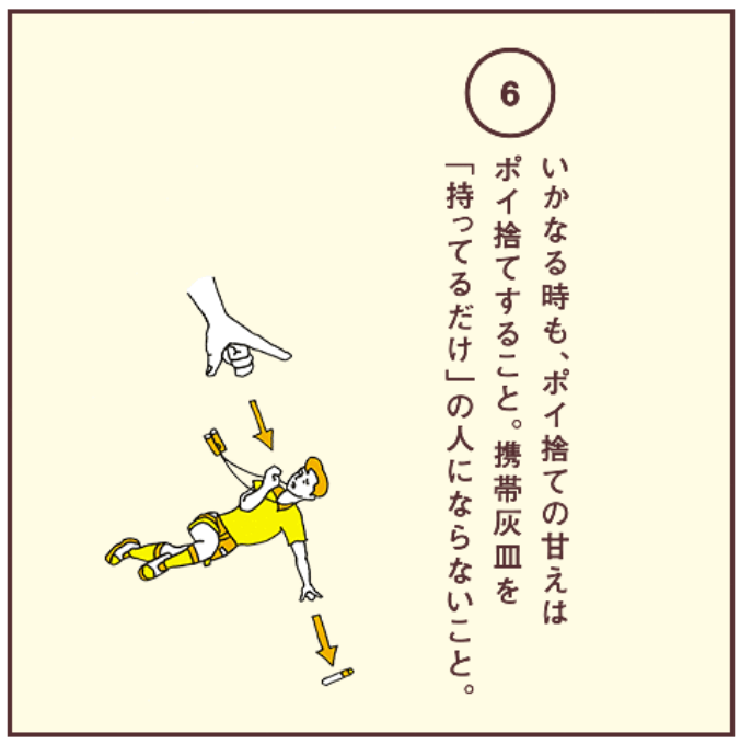 出所：日本たばこ産業株式会社　大人たばこ養成講座