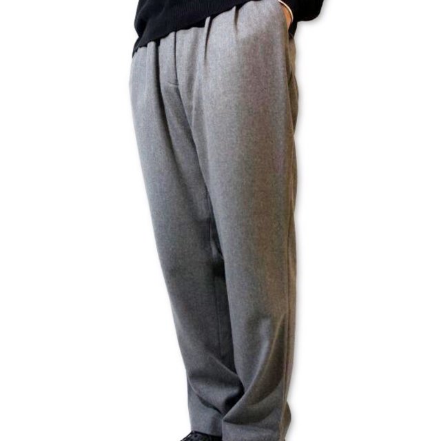 Kewl store / CEASTERS - EASY TROUSER ¥9,800（税込）