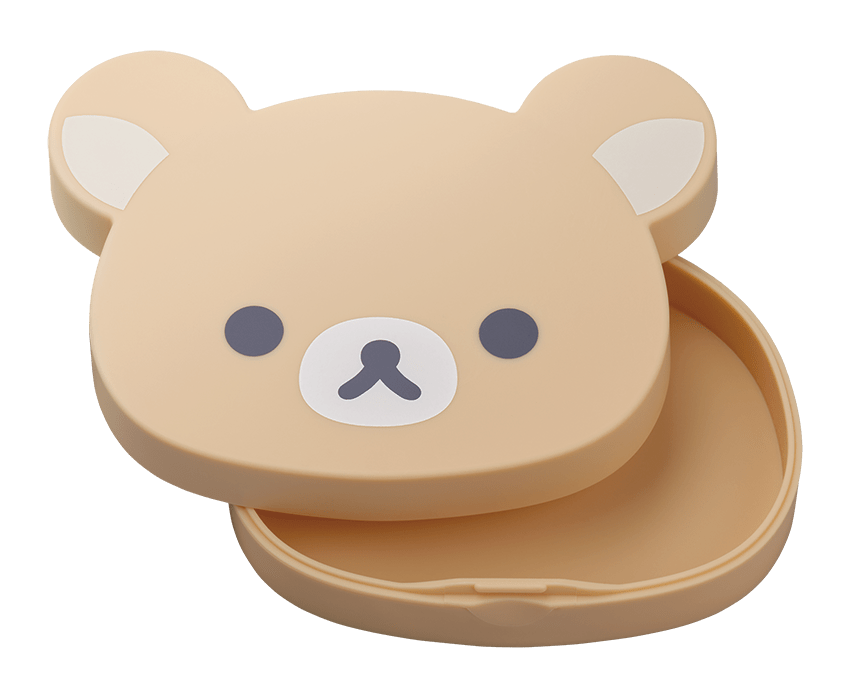 デザインのケース