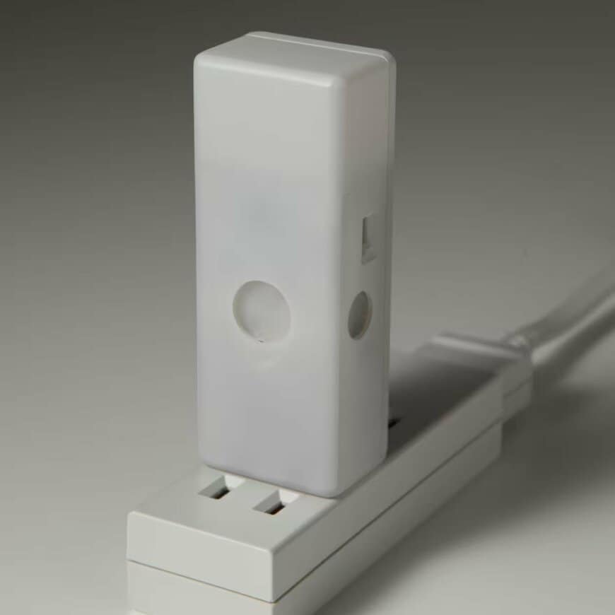 出所：無印良品公式　LEDセンサーライト