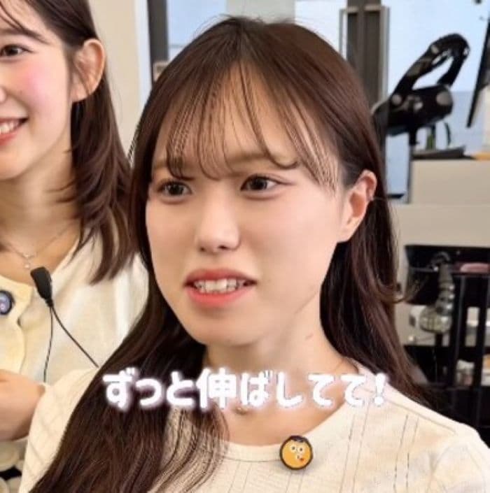 3年伸ばしたロングヘア→大胆カットで女性がイメチェン　驚きの仕上がりに「短くして正解！」