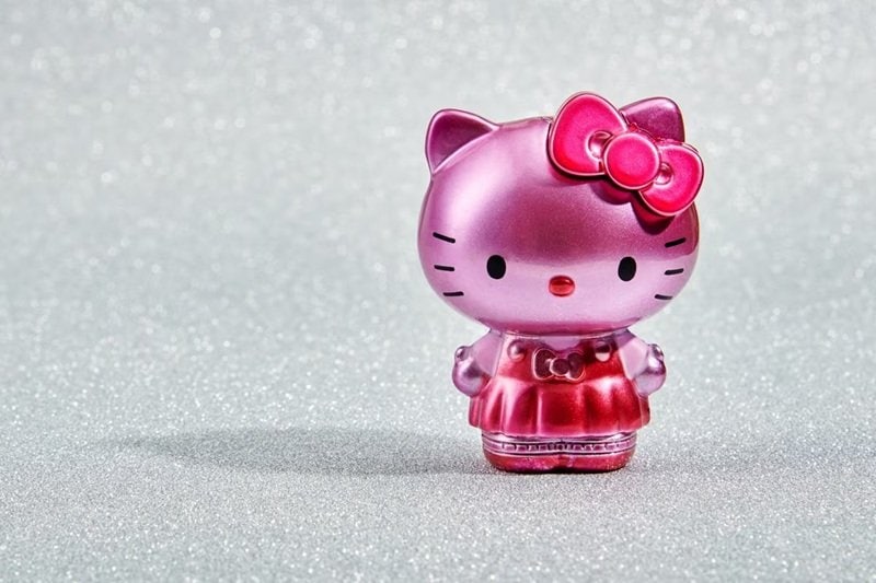 「即買いレベルの黒キティ！」宝島社オトナミューズ付録1760円「ふわふわ×リップストップ」「大人も使える冬ポーチ」