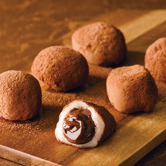 画像出所：シャトレーゼ公式