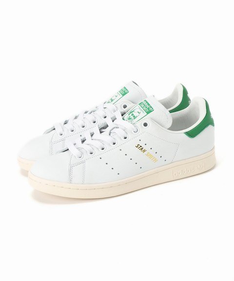 adidas - STAN SMITH ¥15,120（税込）