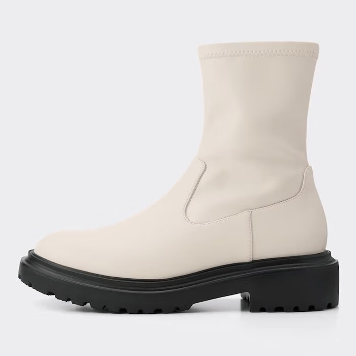 画像出典：すべて「GU公式」