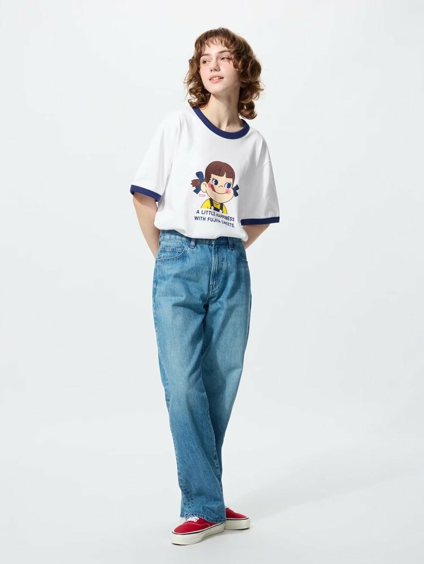 出所：ユニクロ公式オンラインストア