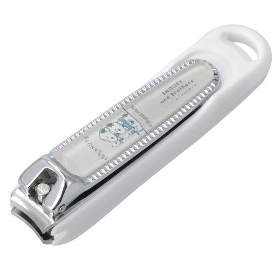 出所：ニトリ公式通販 ニトリネット 【デコホーム商品】つめ切り(スヌーピー ブラザーズ)