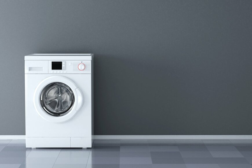 洗濯機の選び方「一人暮らし」おすすめのメーカー3選