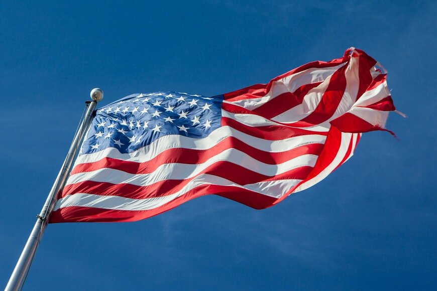 アメリカ国歌はなぜ「星条旗」がテーマなのか