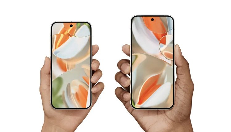 Google Pixel 9 Proの画像