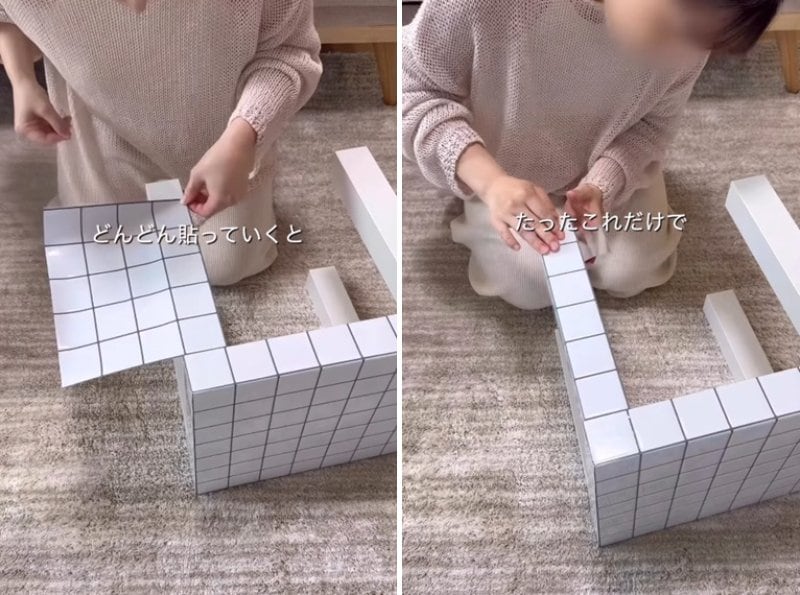 投稿の画像