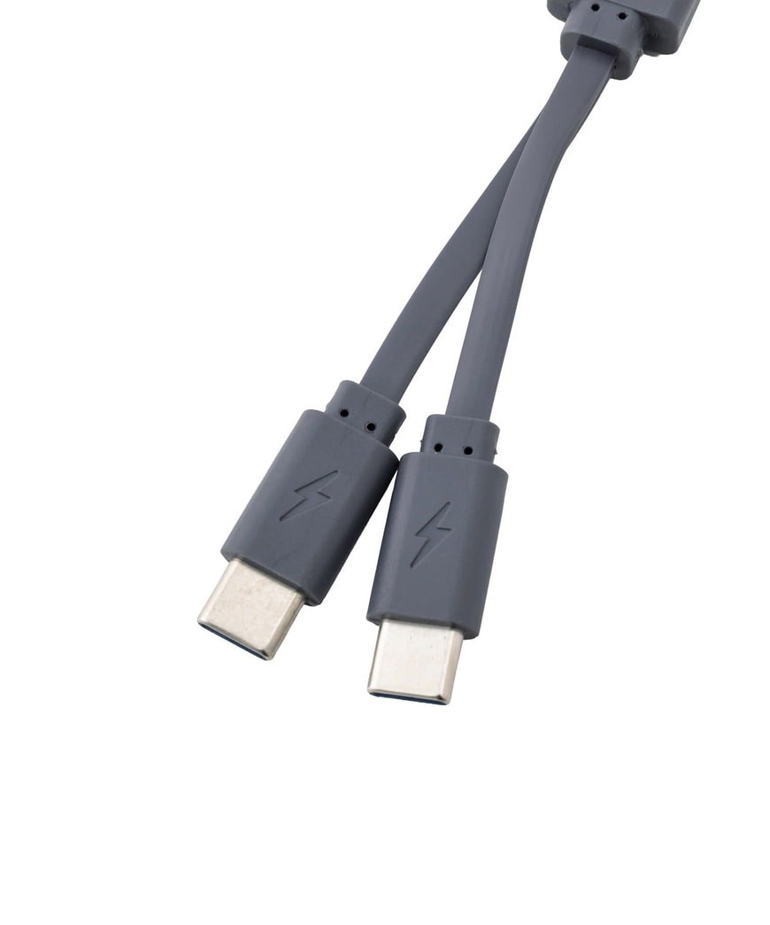 パルグループ公式ファッション通販サイト USB TypeC単4充電池