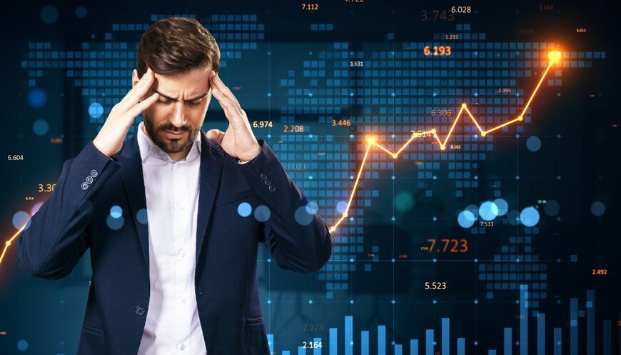 日経平均株価