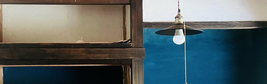 古民家で暮らす猫