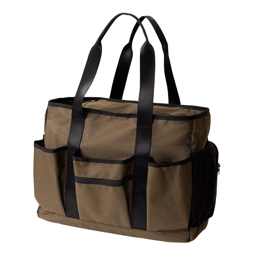 ワークマン公式　スプリットトートバッグ