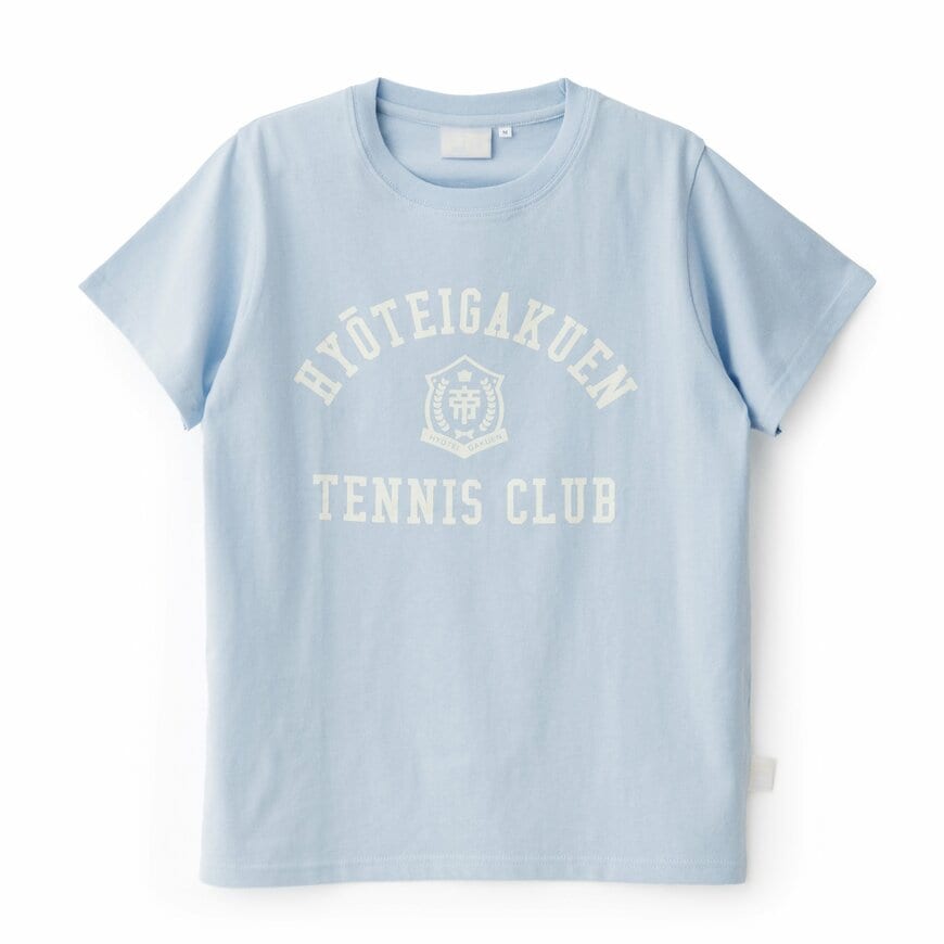 FILA×HYOTEI GAKUEN T-SHIRT