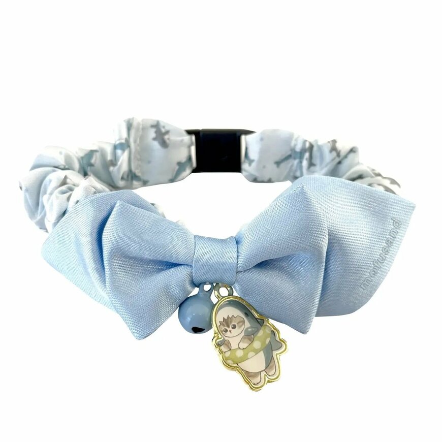 mofusand ペット用リボン、mofusand商品画像