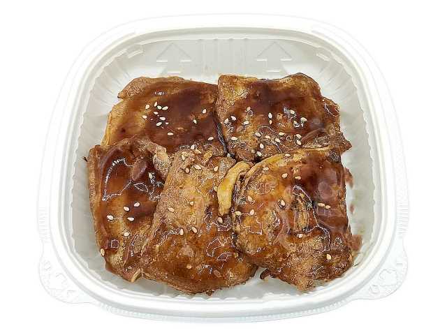 セブン-イレブンの新商品その1