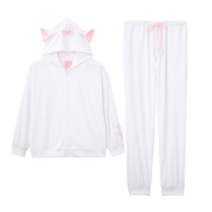 レディース　ルームウェア（ちはる/Disney）