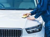 ガソリンスタンドの洗車で体験した「予想外のサービス」が話題に　「そこまで気を使ってくれるお店は…」　