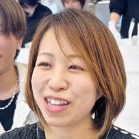 「ショートは似合わないかも」と言われた女性がショートに初挑戦！「別人みたい！」と大満足