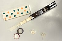 シヤチハタ、マスキングテープをリボンにできる「マスパレード」を発売。使い心地を試してみた